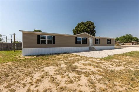 trailer homes for sale midland tx|Midland, TX Mobile/Manufactured Homes For Sale